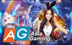 m4se คาสิโน ค่าย Agasia Gaming