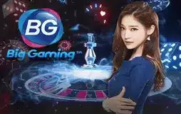 m4se คาสิโน ค่าย BigGaming