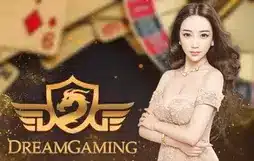 m4se คาสิโน ค่าย Dream Gaming