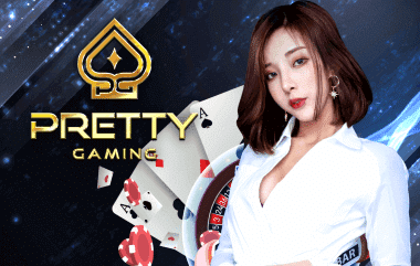 m4se คาสิโน ค่าย Pretty Gaming